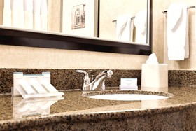 Hilton Garden Inn Fargo