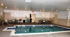 Hilton Garden Inn Fargo