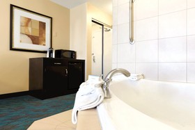Hilton Garden Inn Fargo