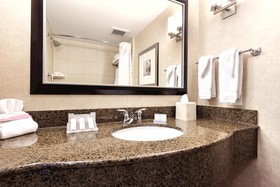 Hilton Garden Inn Fargo
