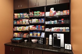 Hilton Garden Inn Fargo