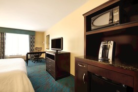 Hilton Garden Inn Fargo