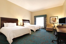Hilton Garden Inn Fargo