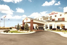 Hilton Garden Inn Fargo