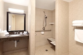 Hilton Garden Inn Fargo