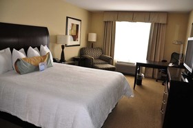 Hilton Garden Inn Fargo