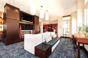 Hilton Garden Inn Fargo