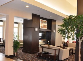 Hilton Garden Inn Fargo