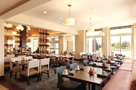 Hilton Garden Inn Fargo