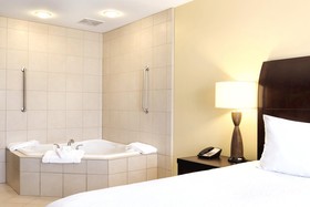 Hilton Garden Inn Fargo