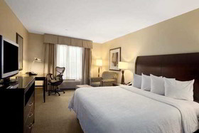 Hilton Garden Inn Fargo