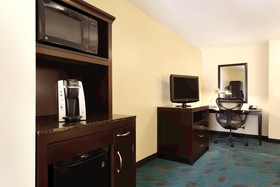 Hilton Garden Inn Fargo