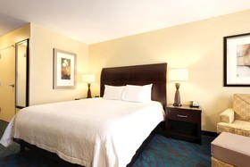 Hilton Garden Inn Fargo