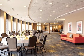 Hilton Garden Inn Fargo