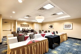 Hilton Garden Inn Fargo