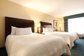 Hilton Garden Inn Fargo