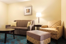 Hilton Garden Inn Fargo