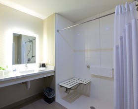 Holiday Inn Express Fargo SW  I-94 45th St