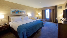 Holiday Inn Express Fargo SW  I-94 45th St