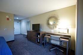 Holiday Inn Express Fargo SW  I-94 45th St
