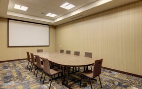 Holiday Inn Express Fargo SW  I-94 45th St