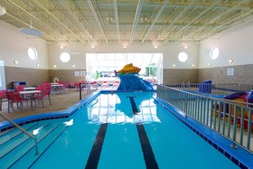 Holiday Inn Express Fargo SW  I-94 45th St