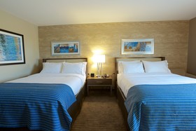 Holiday Inn Express Fargo SW  I-94 45th St