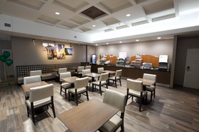Holiday Inn Express Fargo SW  I-94 45th St