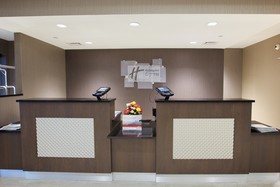 Holiday Inn Express Fargo SW  I-94 45th St