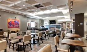 Holiday Inn Express Fargo SW  I-94 45th St