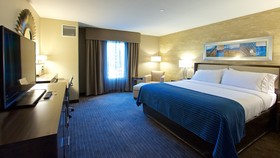 Holiday Inn Express Fargo SW  I-94 45th St