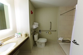 Holiday Inn Express Fargo - West Acres