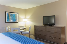 Holiday Inn Express Fargo - West Acres