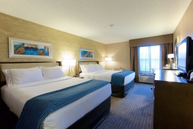 Holiday Inn Express Fargo - West Acres