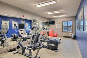 Holiday Inn Express Fargo - West Acres