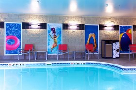 Holiday Inn Express Fargo - West Acres