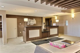 Holiday Inn Express Fargo - West Acres