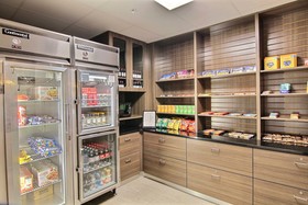 Holiday Inn Express Fargo - West Acres