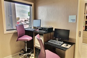 Holiday Inn Express Fargo - West Acres