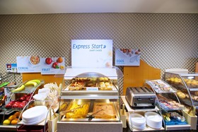 Holiday Inn Express Fargo - West Acres