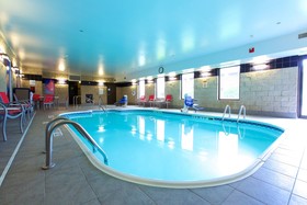 Holiday Inn Express Fargo - West Acres