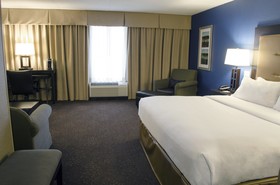 Holiday Inn Fargo