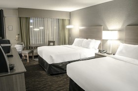 Holiday Inn Fargo