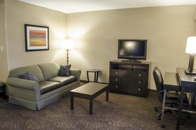 Holiday Inn Fargo