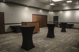 Holiday Inn Fargo