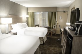 Holiday Inn Fargo