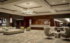 Holiday Inn Fargo