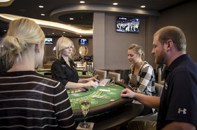 Holiday Inn Fargo