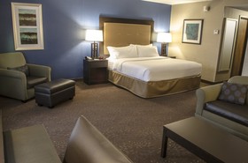 Holiday Inn Fargo
