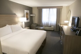 Holiday Inn Fargo